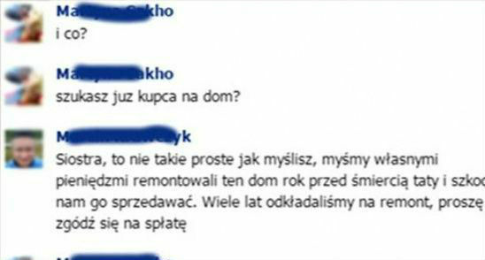 Z rodziną najlepiej wychodzi się na zdjęciu 