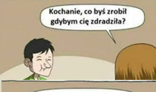 To nie tylko zaufanie 