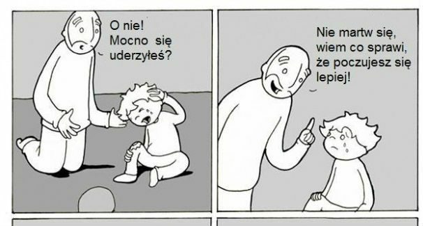To na pewno poprawi humor 
