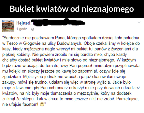 Pozory mylą