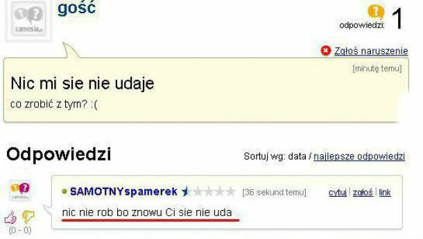 Złota rada
