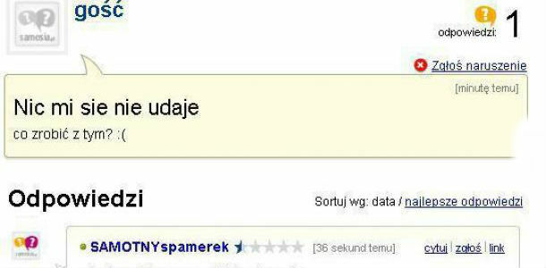 Złota rada