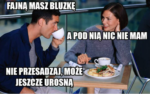 Warto mieć nadzieję