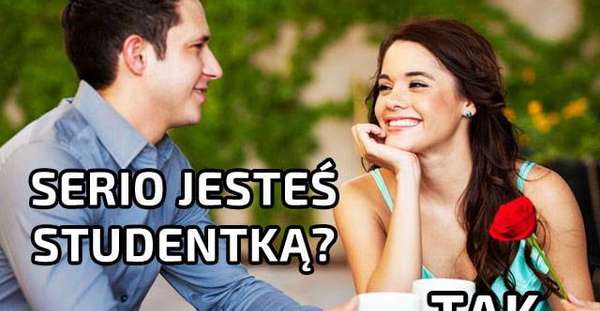 Po studencku 