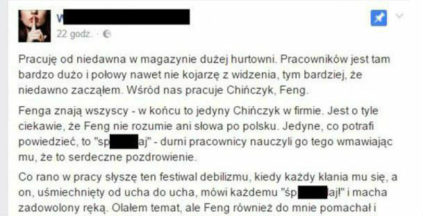 Mądry chłop