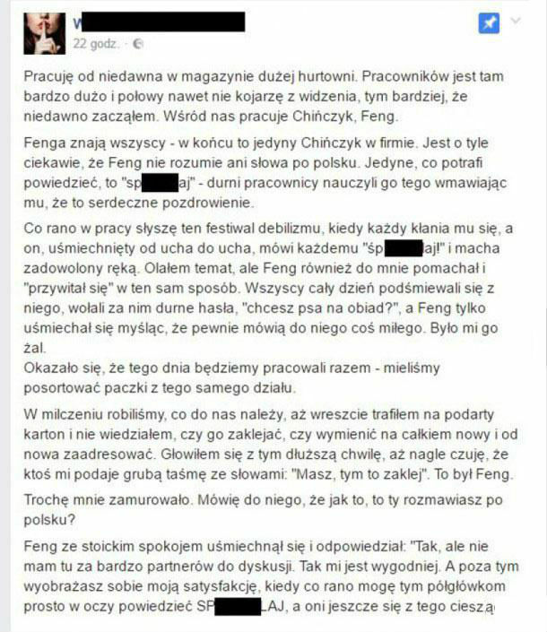 Mądry chłop