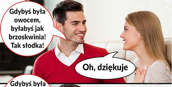 Bystra dziewczyna 