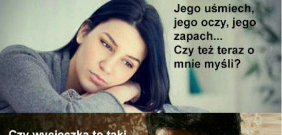Te myśli