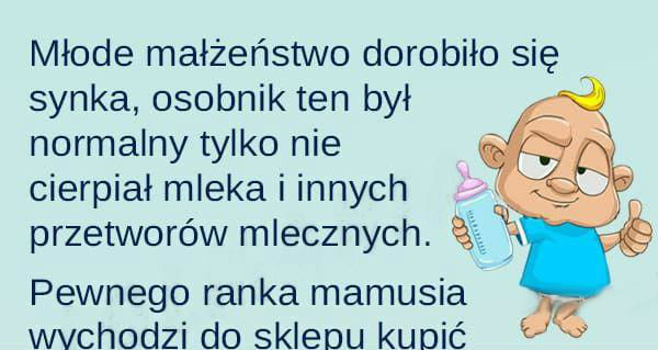 By niejadek zjadł obiadek 