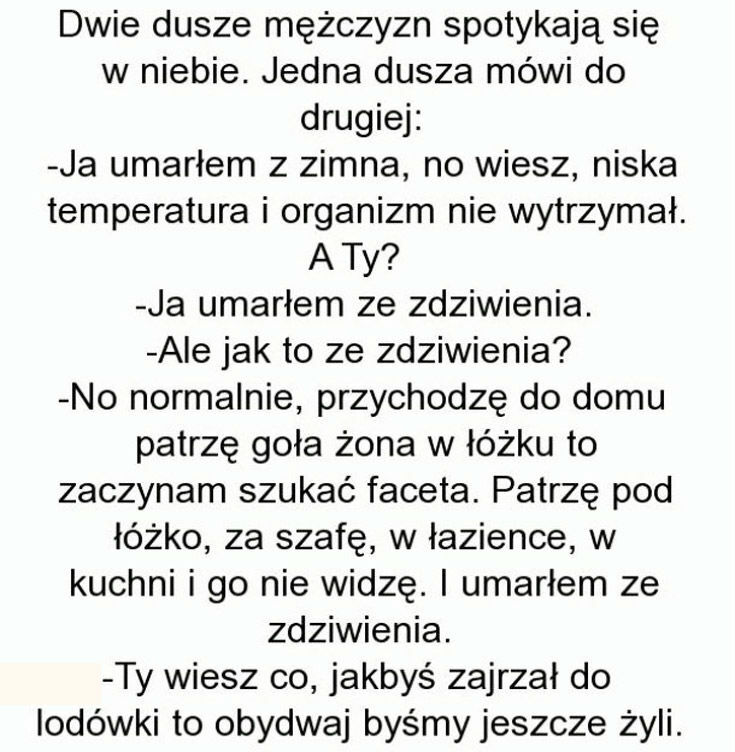 A to pech! 