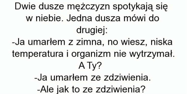 A to pech! 