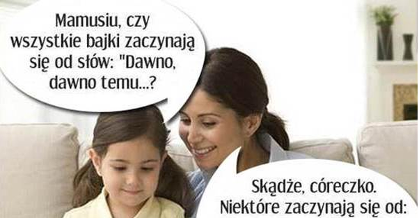 Bajeczki 