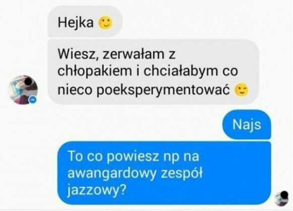 Eksperymenty 