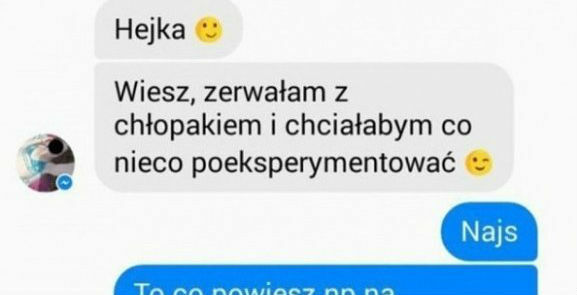 Eksperymenty 