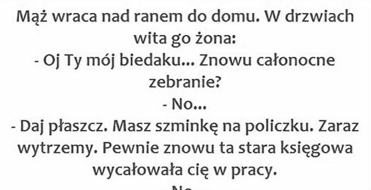 Kombinuj dziewczyno 