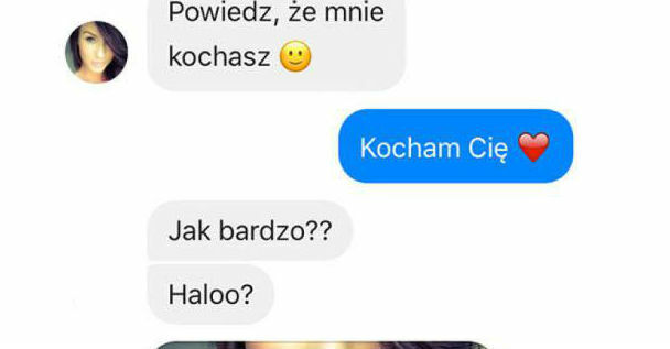 Nerwowa dziewczyna 