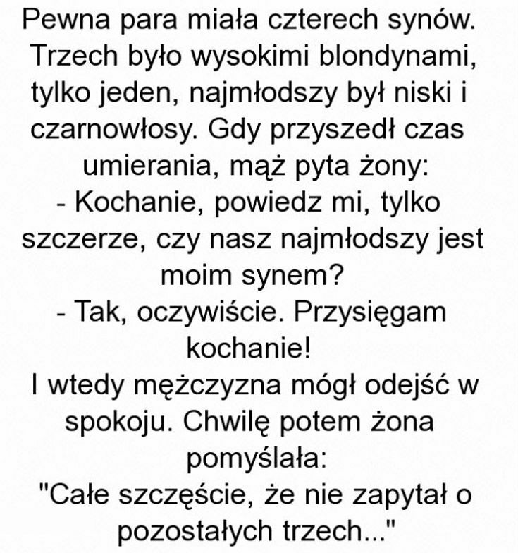 Niewiele brakowało...