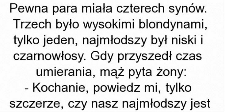 Niewiele brakowało...