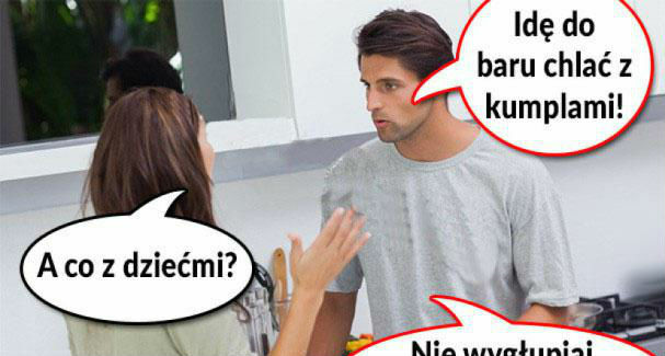 Odpowiedzialny ojciec