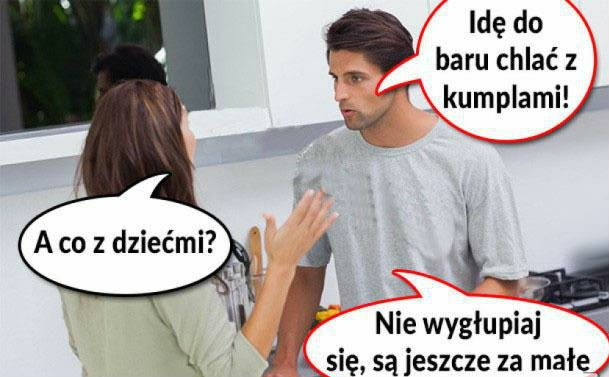 Odpowiedzialny ojciec