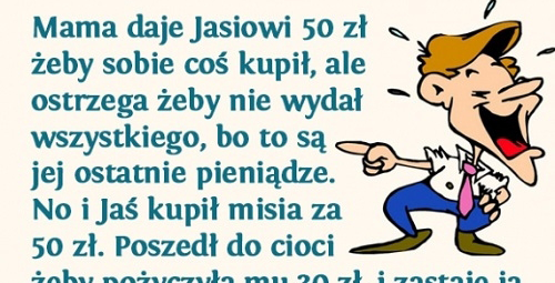 Pomysł na biznes