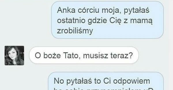 Tata śmieszek 