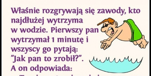Urodzony zwycięzca 