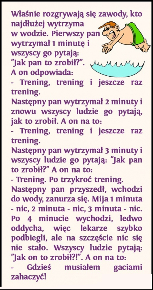 Urodzony zwycięzca 