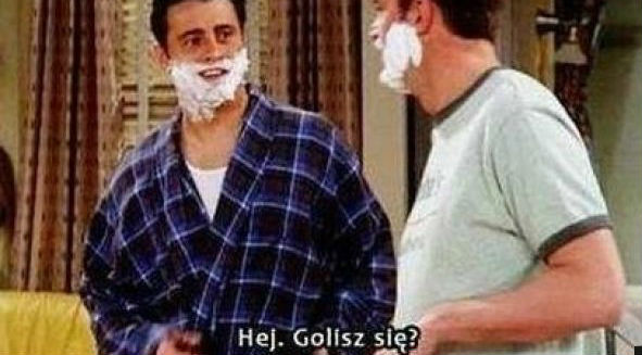 Oczywista oczywistość