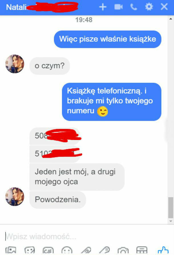 Ciężkie wyzwanie