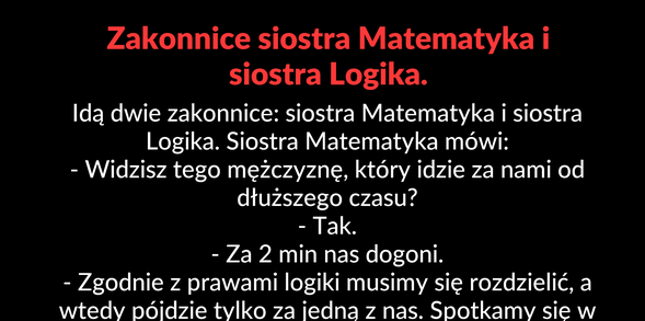 Logika i matematyka