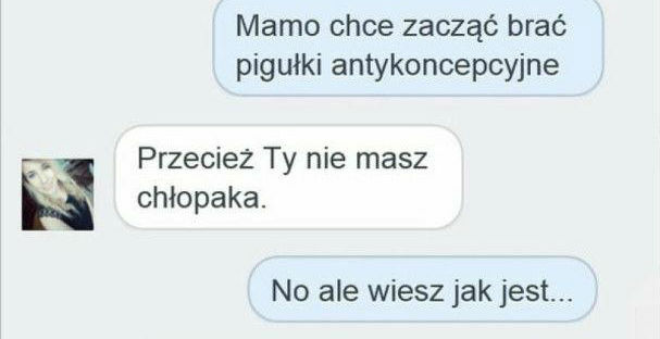 Najlepsza antykoncepcja 