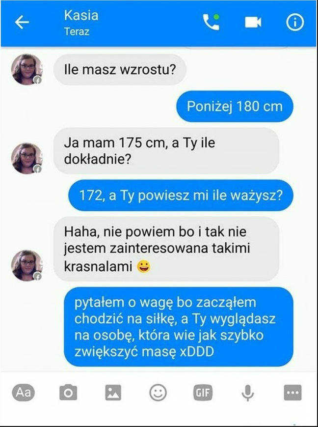 Nie zadzieraj z krasnalami