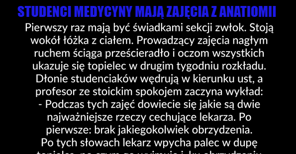 Nieuważni studenci 
