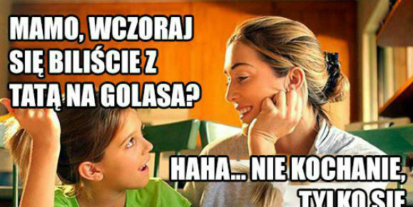 Tajemnica wyszła na jaw