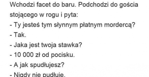 Po tym poznasz profesjonalistę 