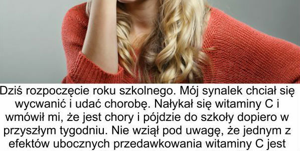 Tak się kończy symulowanie