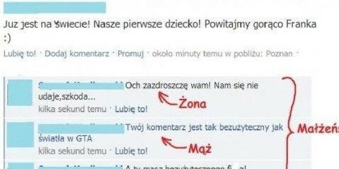 Małżeńska rozmowa 