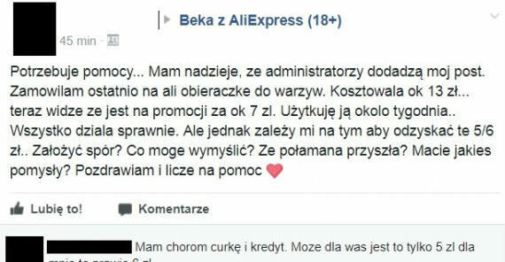 Cebulactwo w pełnej krasie 
