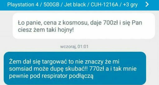 Kiedy Janusz trafi na Janusza 