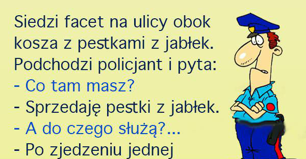 Magiczne pestki 