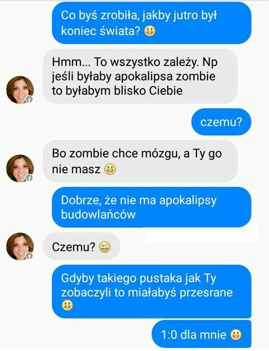 Mistrz riposty 
