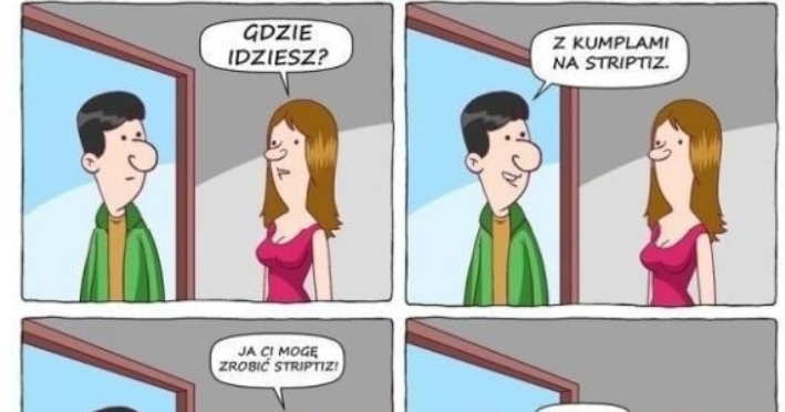 Striptiz 