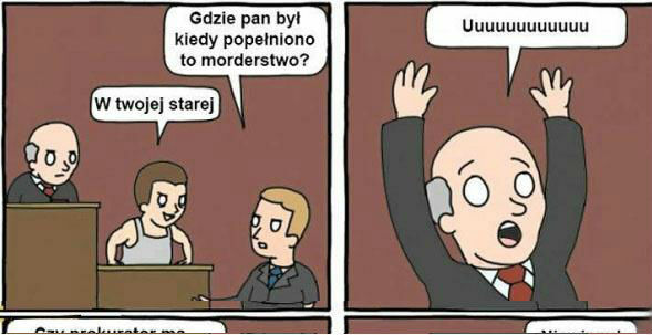 W alternatywnym świecie...