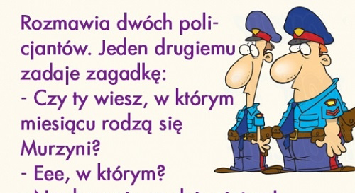 Zagadka na dziś 
