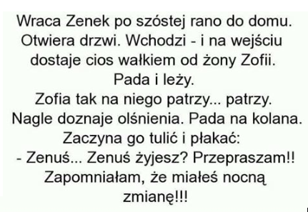 Biedaczek