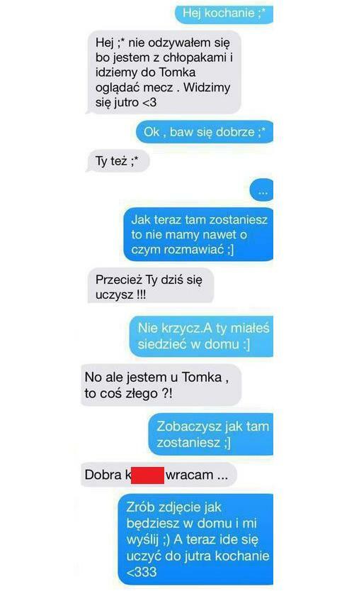 Dziewczyna jak pies ogrodnika