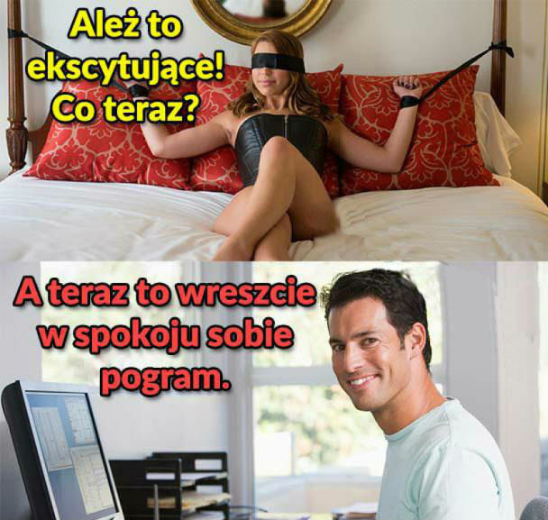 Na to warto było czekać 
