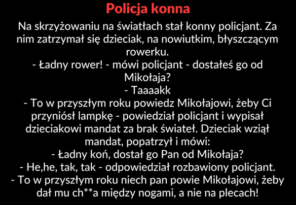 Nie da sobie w kaszę dmuchać 