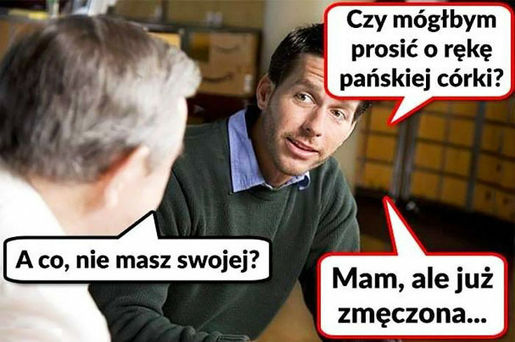 Oświadczyny 